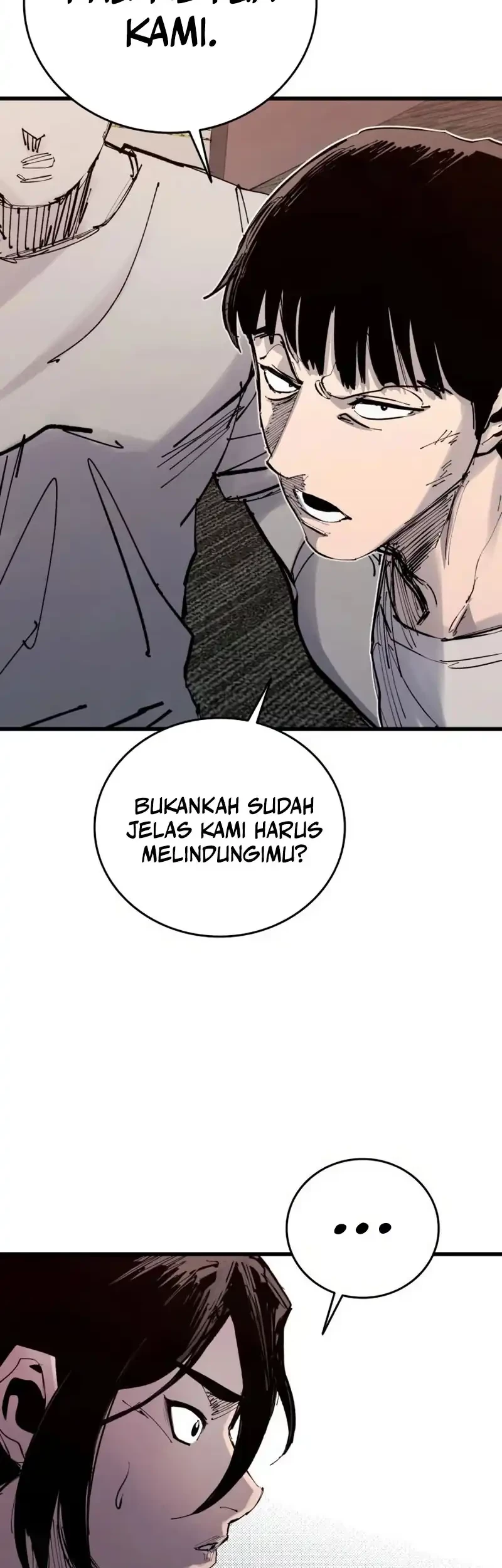 High Class Chapter 48 Gambar 69