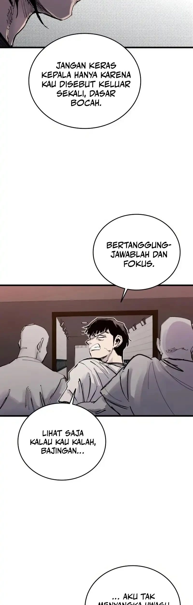 High Class Chapter 48 Gambar 70