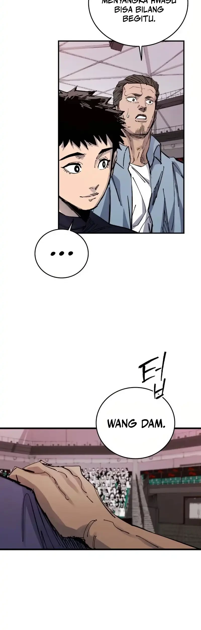 High Class Chapter 48 Gambar 71