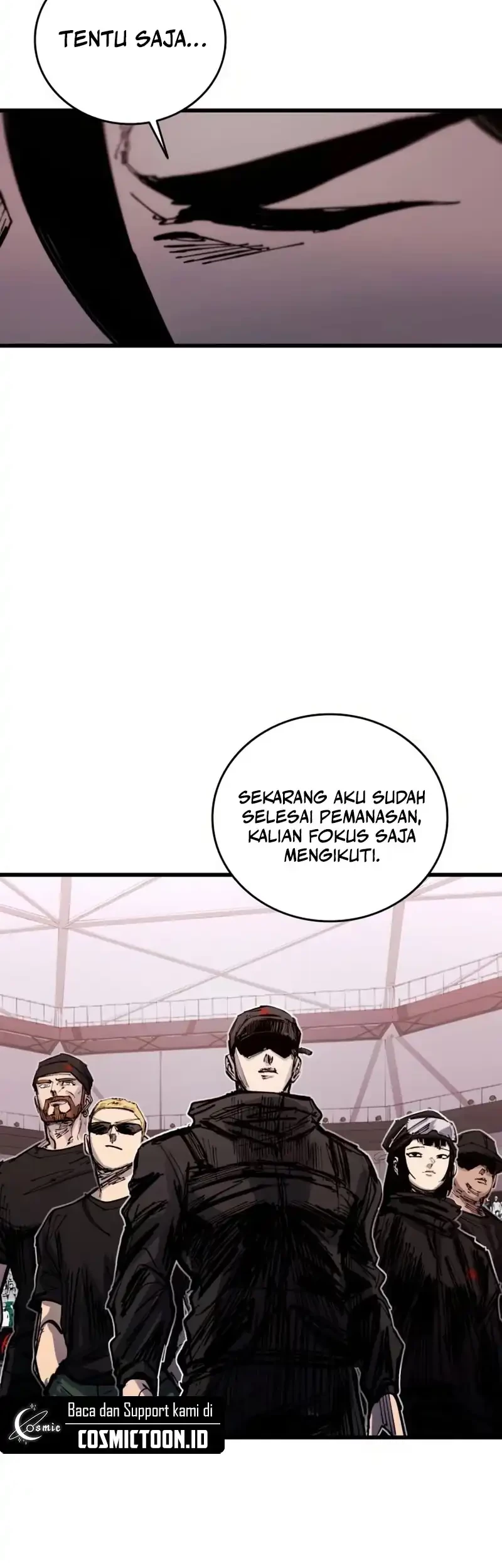 High Class Chapter 48 Gambar 73