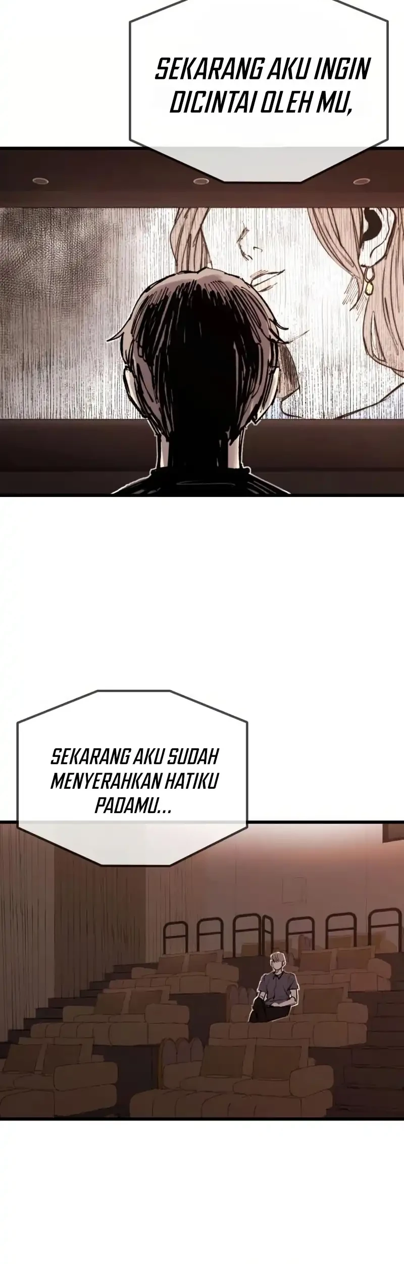 High Class Chapter 48 Gambar 76