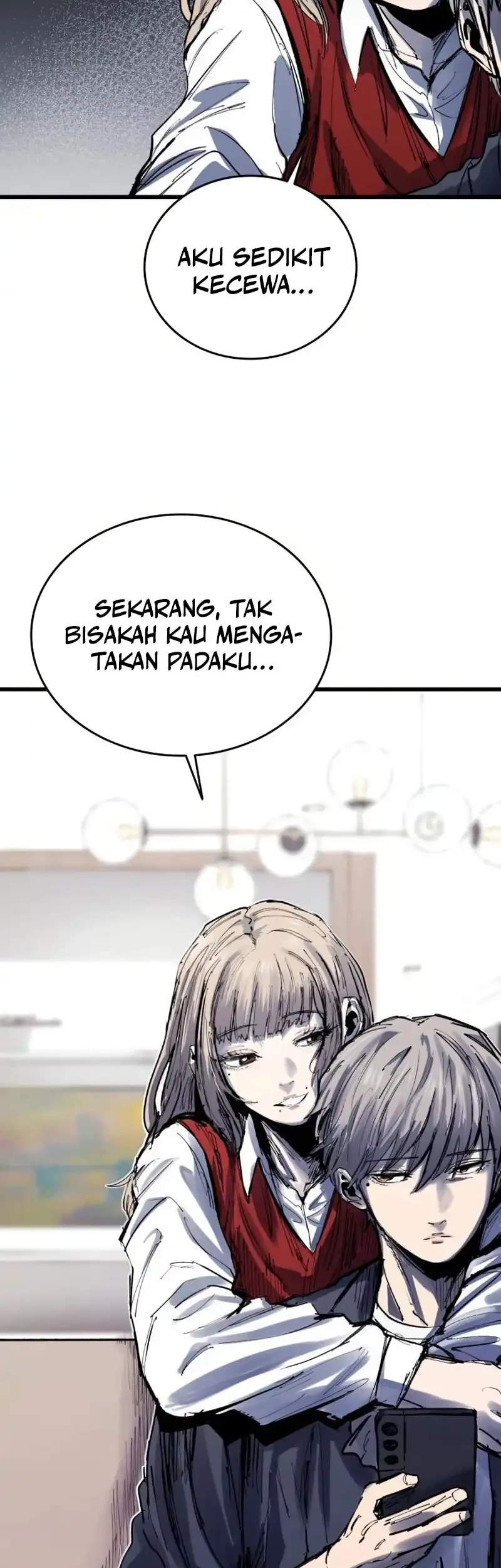 High Class Chapter 48 Gambar 81