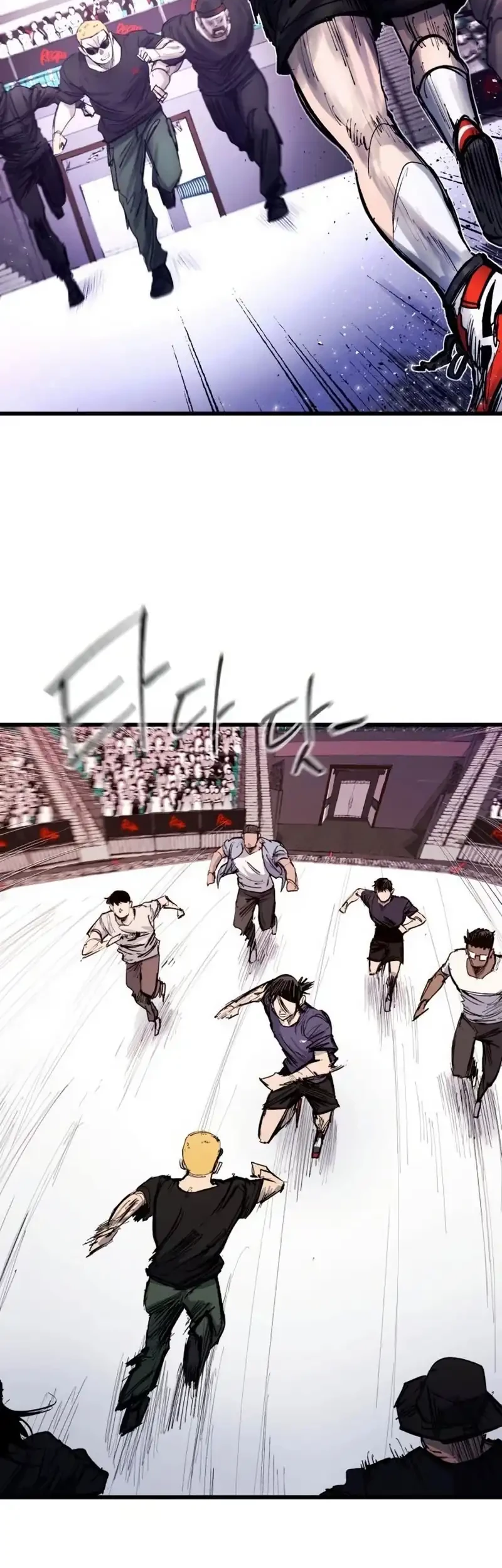 High Class Chapter 48 Gambar 3