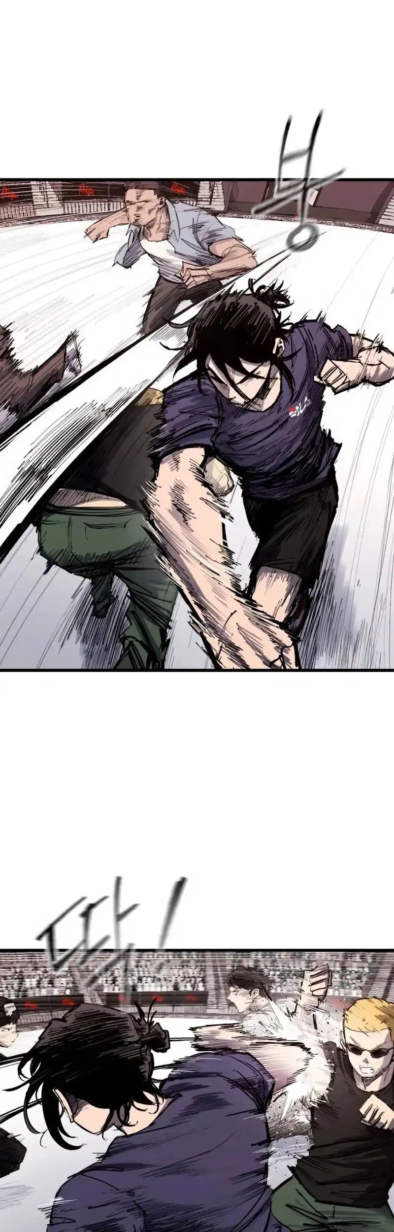 High Class Chapter 48 Gambar 4