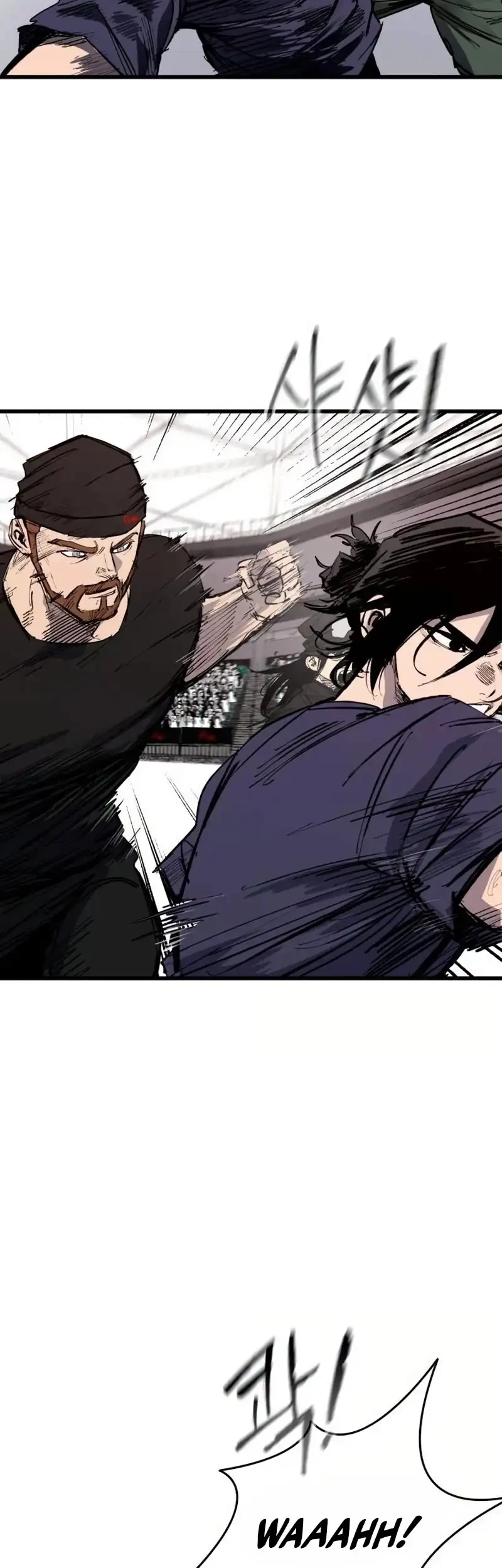 High Class Chapter 48 Gambar 5