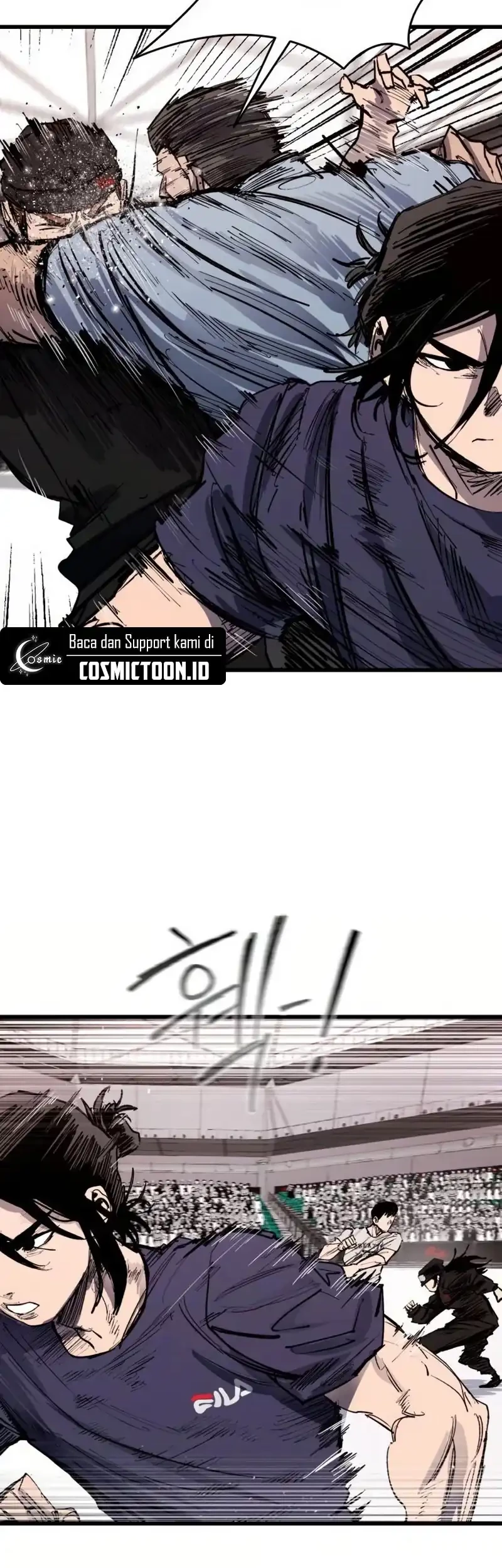 High Class Chapter 48 Gambar 6