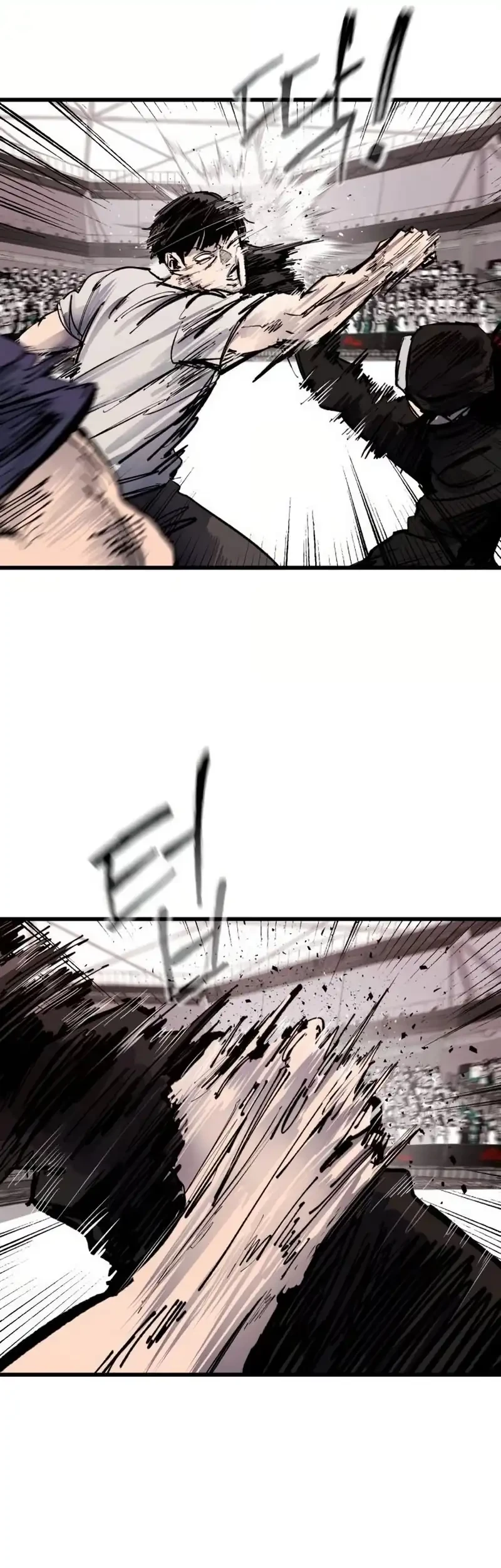 High Class Chapter 48 Gambar 8