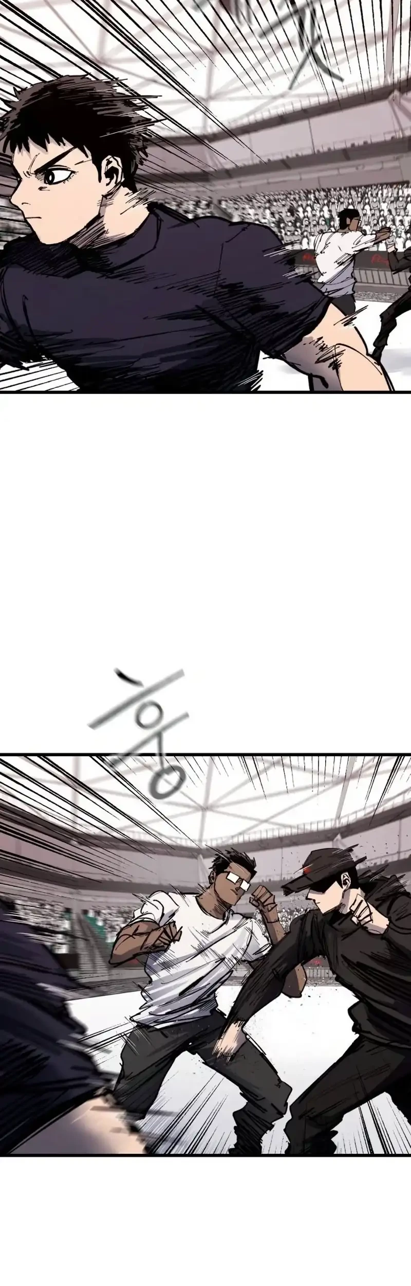 High Class Chapter 48 Gambar 11