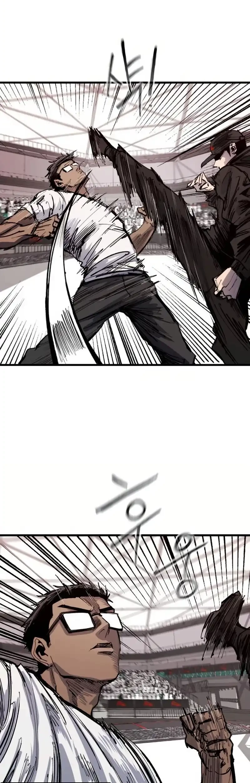 High Class Chapter 48 Gambar 12