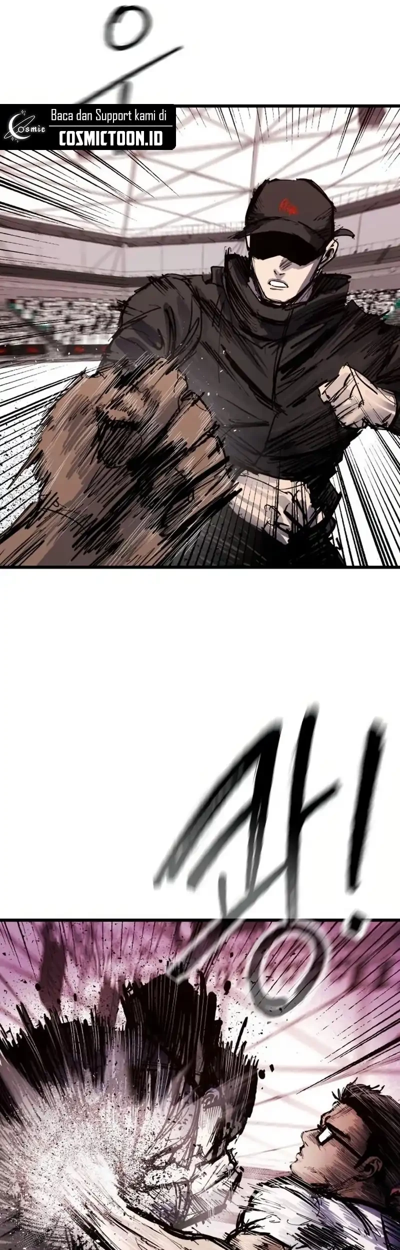 High Class Chapter 48 Gambar 14