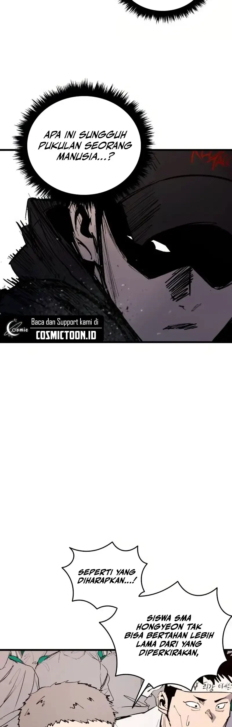 High Class Chapter 48 Gambar 16