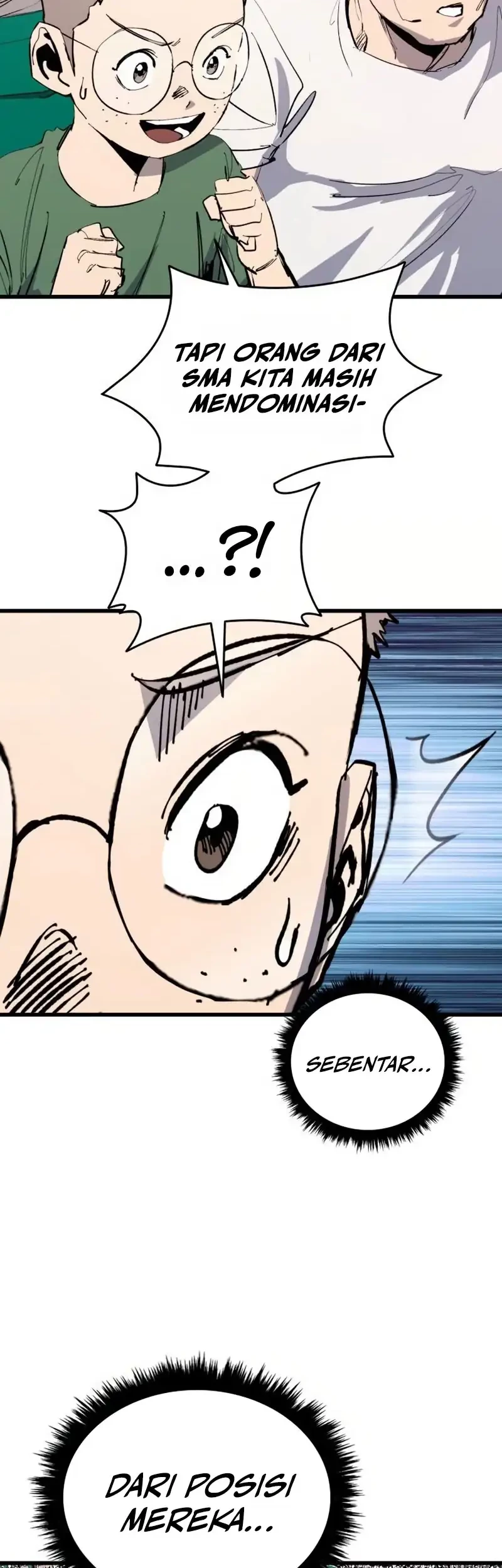 High Class Chapter 48 Gambar 17