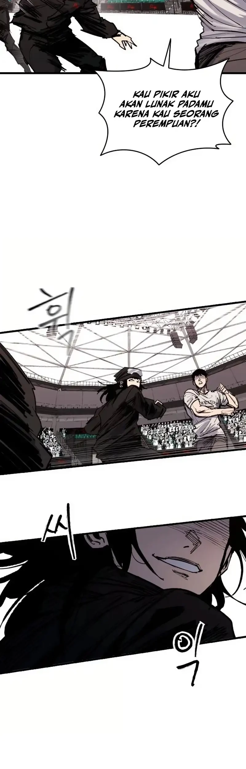 High Class Chapter 48 Gambar 19