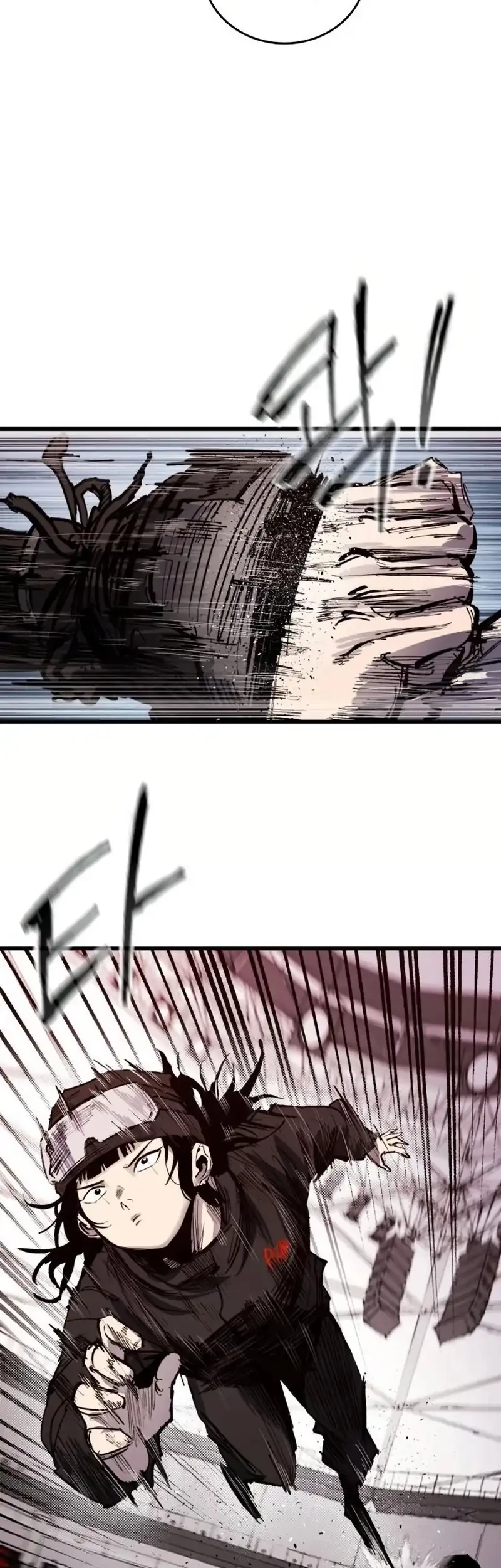 High Class Chapter 48 Gambar 21