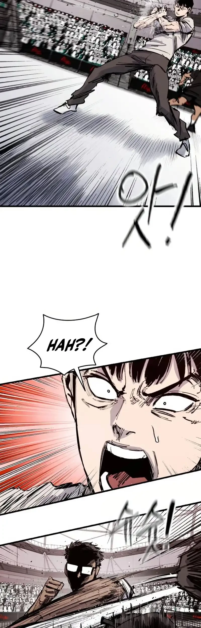 High Class Chapter 48 Gambar 22