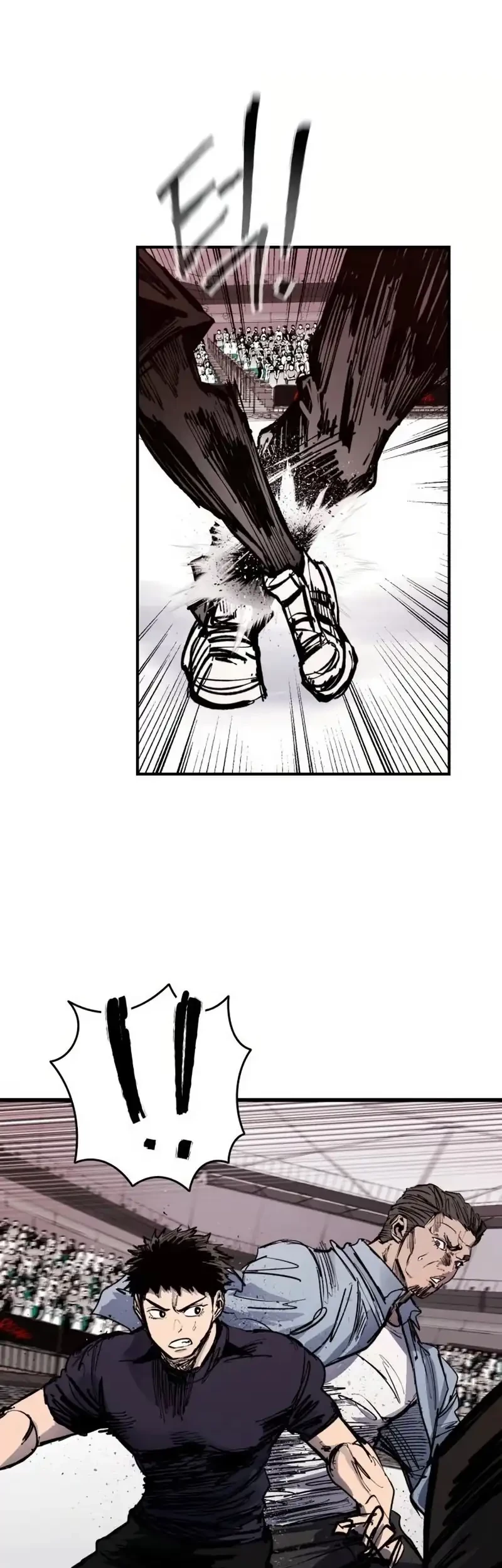 High Class Chapter 48 Gambar 27