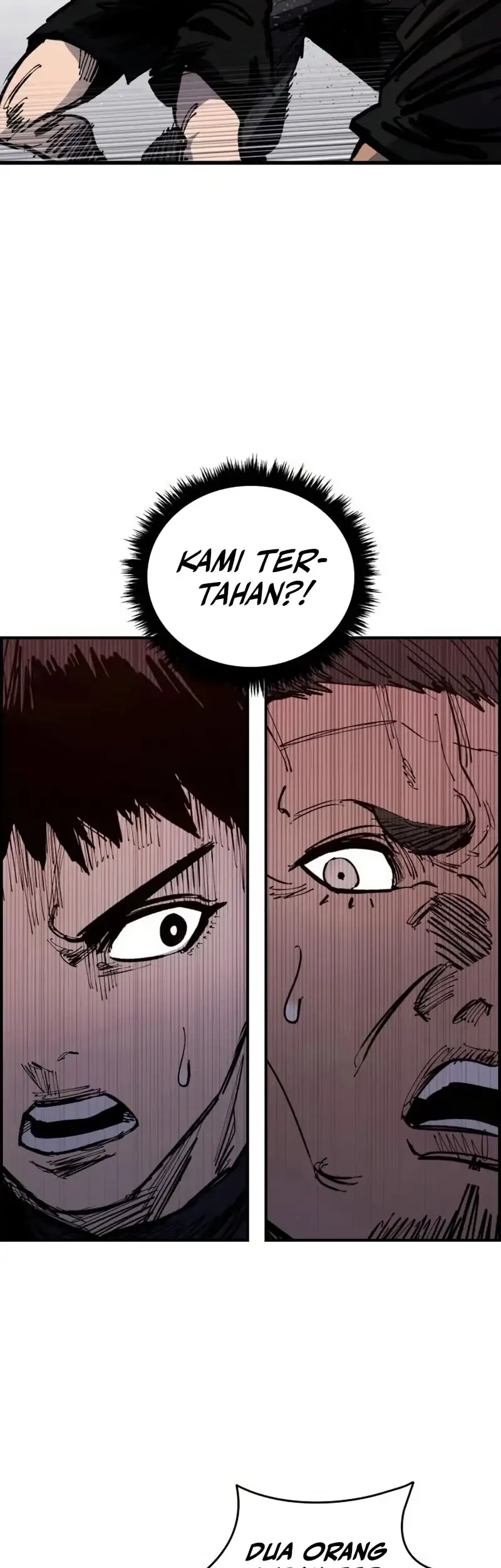 High Class Chapter 48 Gambar 28