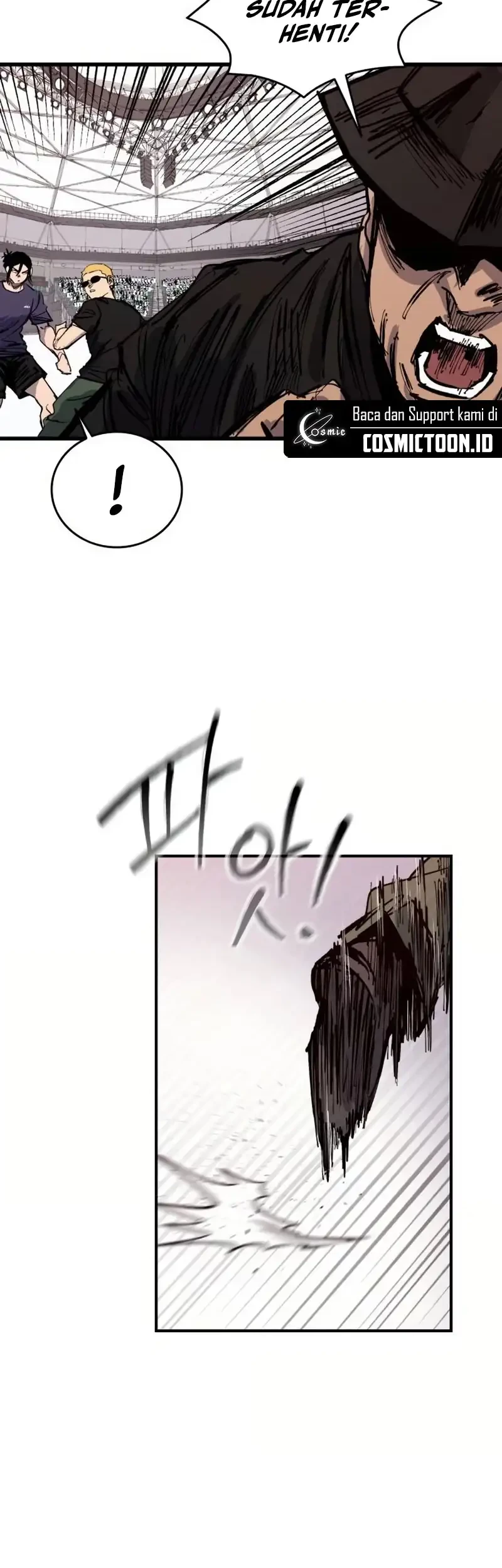 High Class Chapter 48 Gambar 29