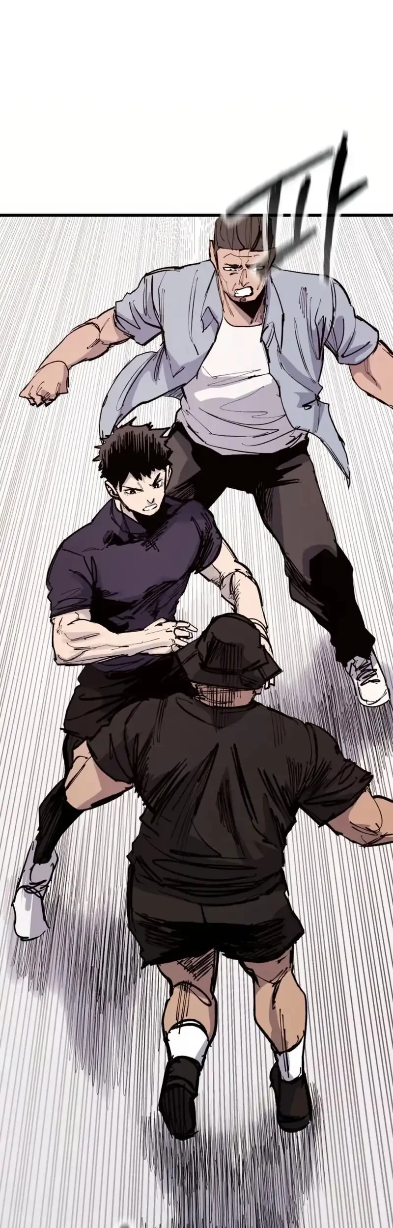 High Class Chapter 48 Gambar 30