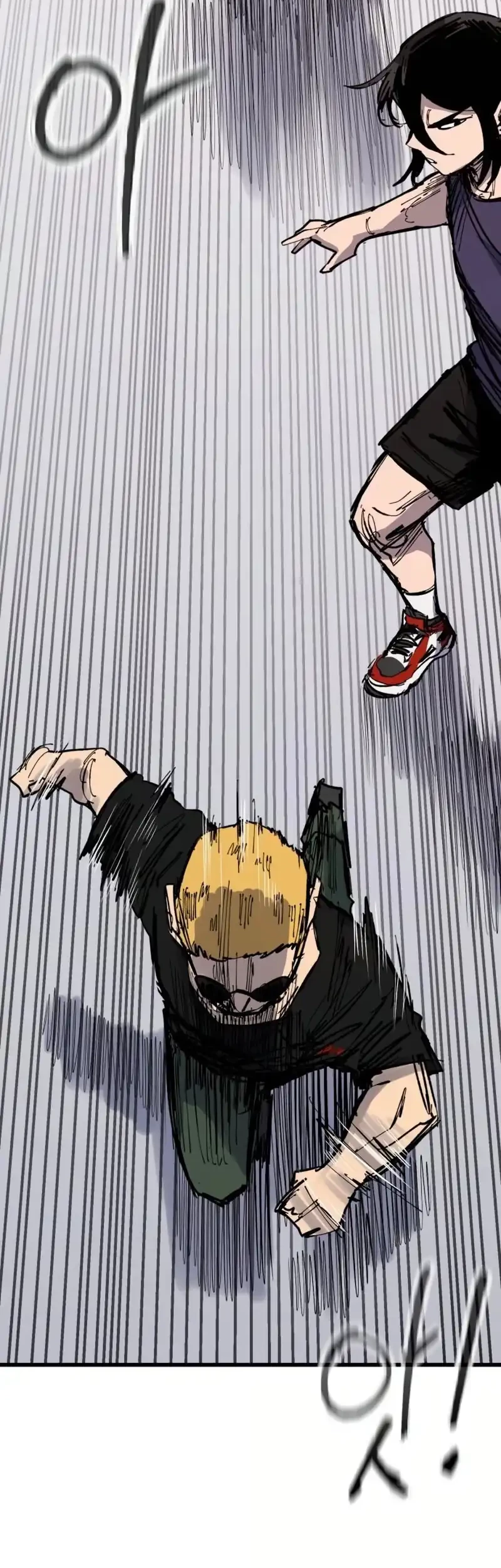 High Class Chapter 48 Gambar 31