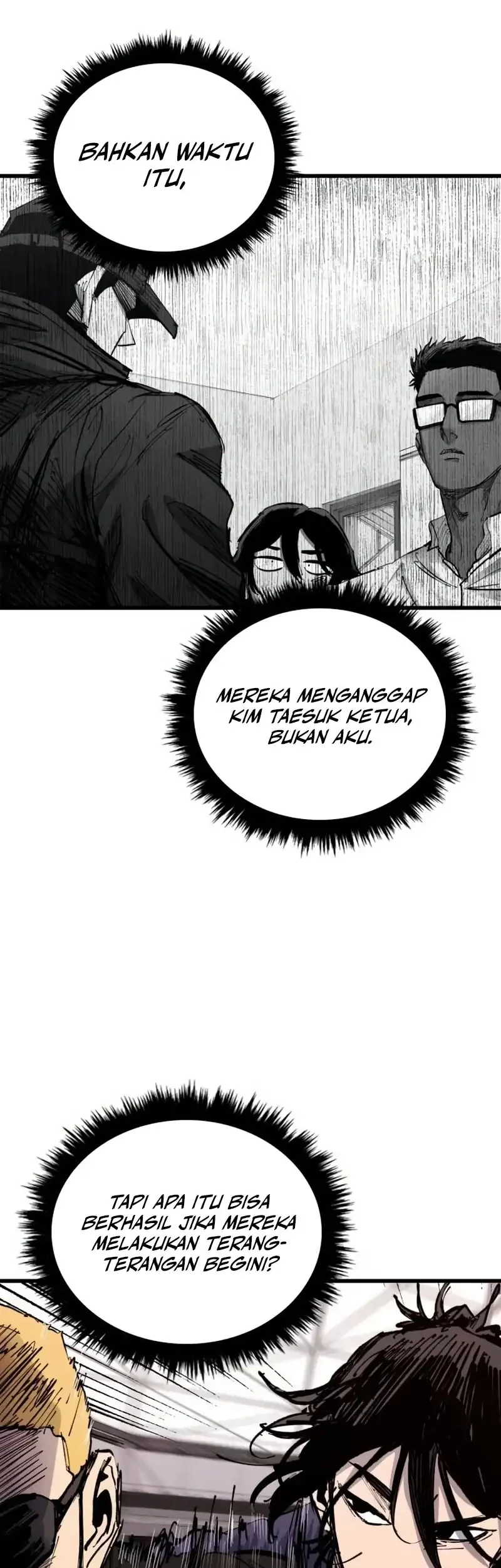 High Class Chapter 48 Gambar 33