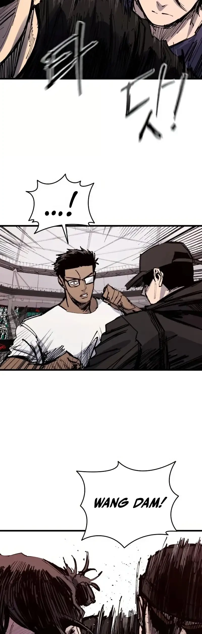 High Class Chapter 48 Gambar 34