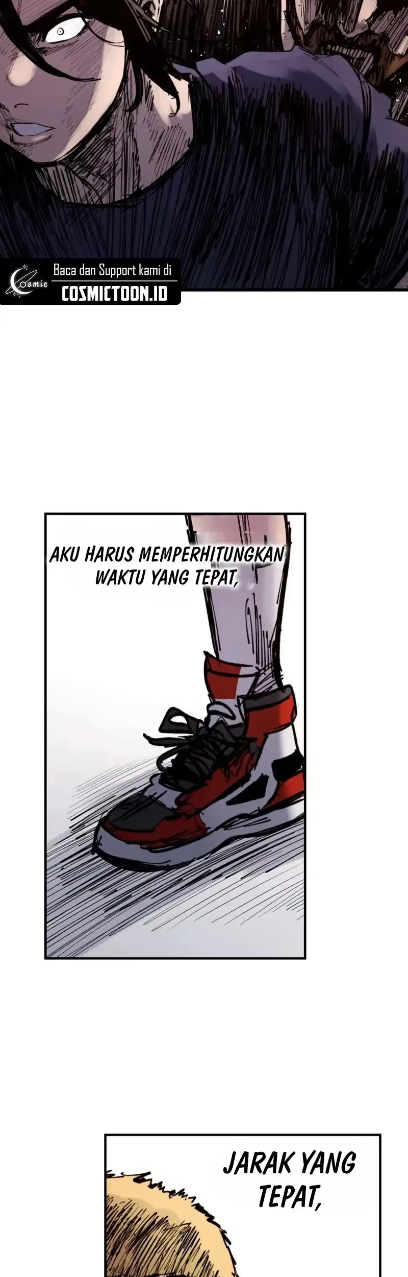 High Class Chapter 48 Gambar 35