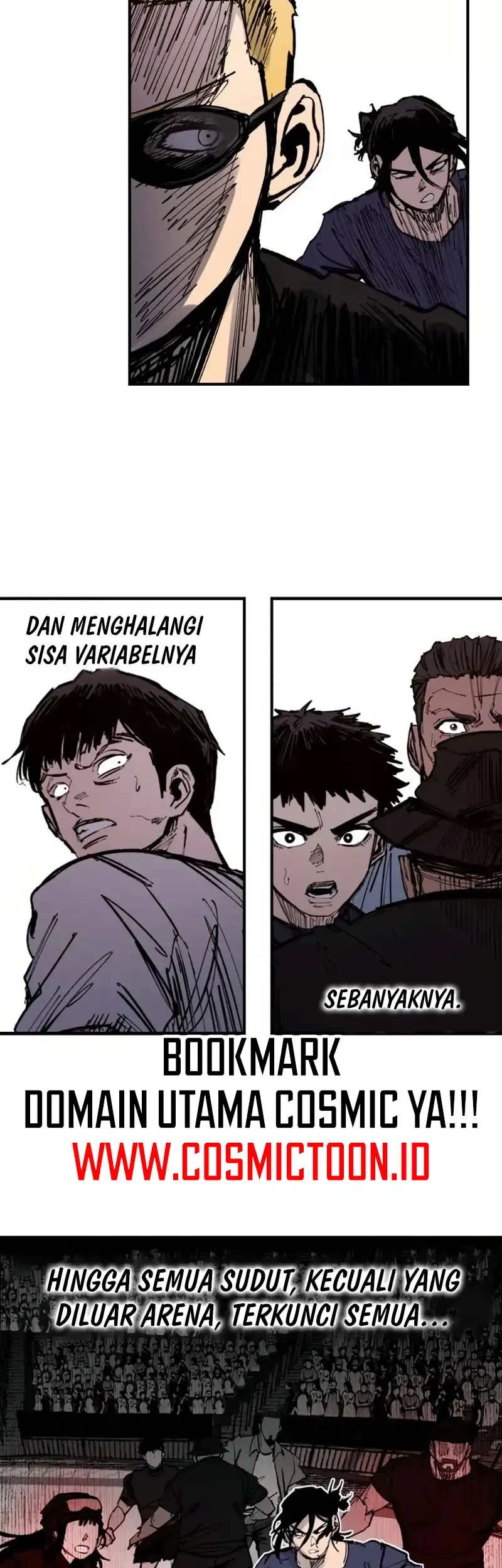 High Class Chapter 48 Gambar 36