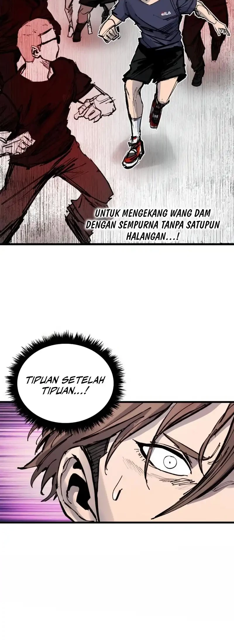 High Class Chapter 48 Gambar 37