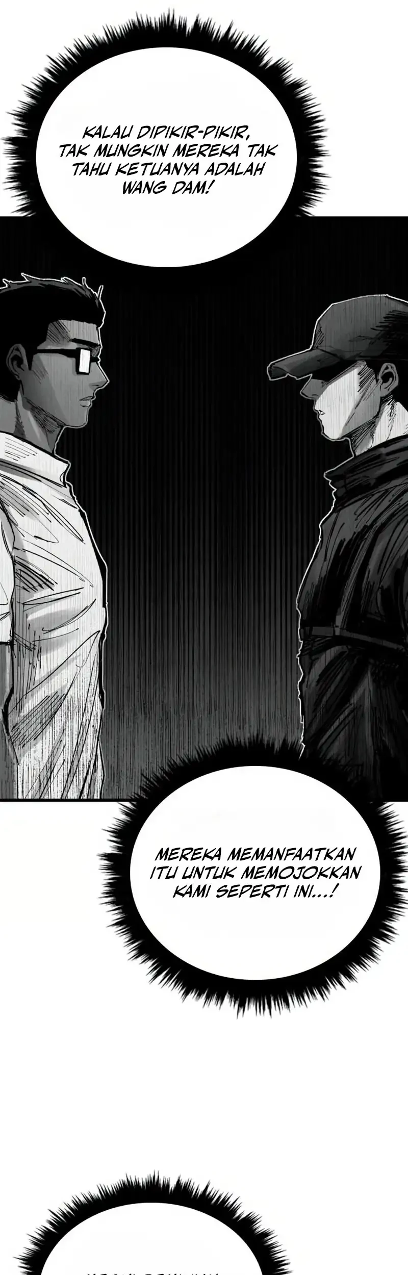 High Class Chapter 48 Gambar 38