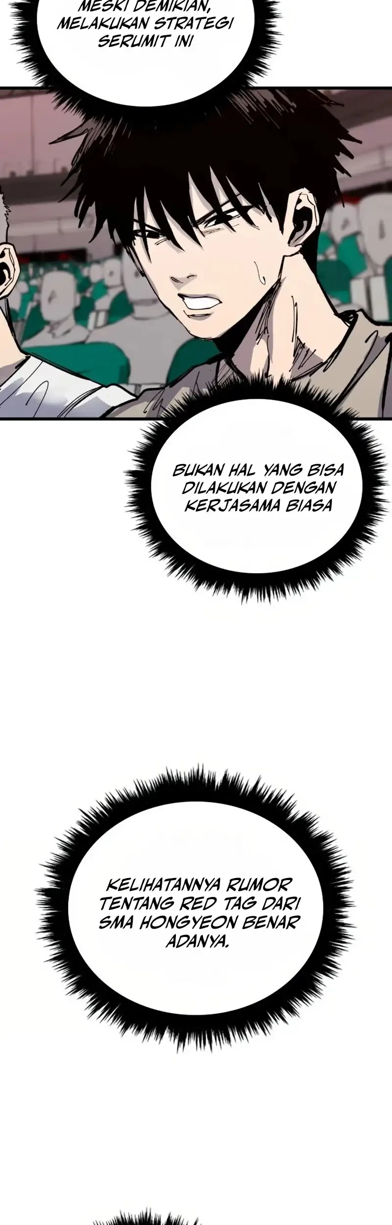 High Class Chapter 48 Gambar 39
