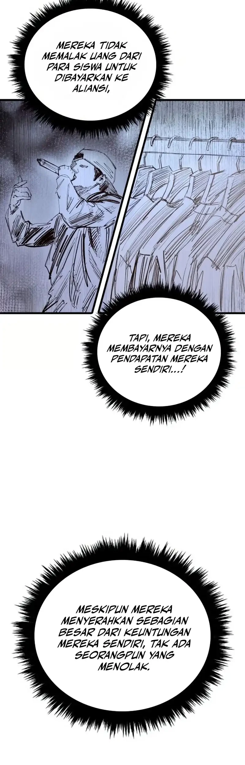 High Class Chapter 48 Gambar 40