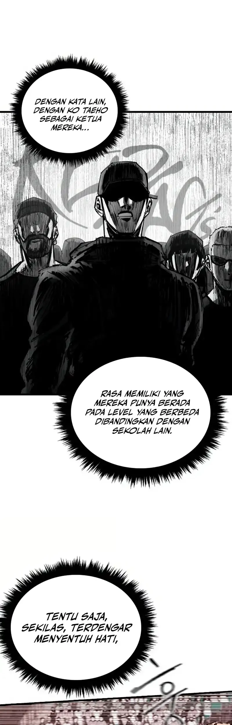 High Class Chapter 48 Gambar 41