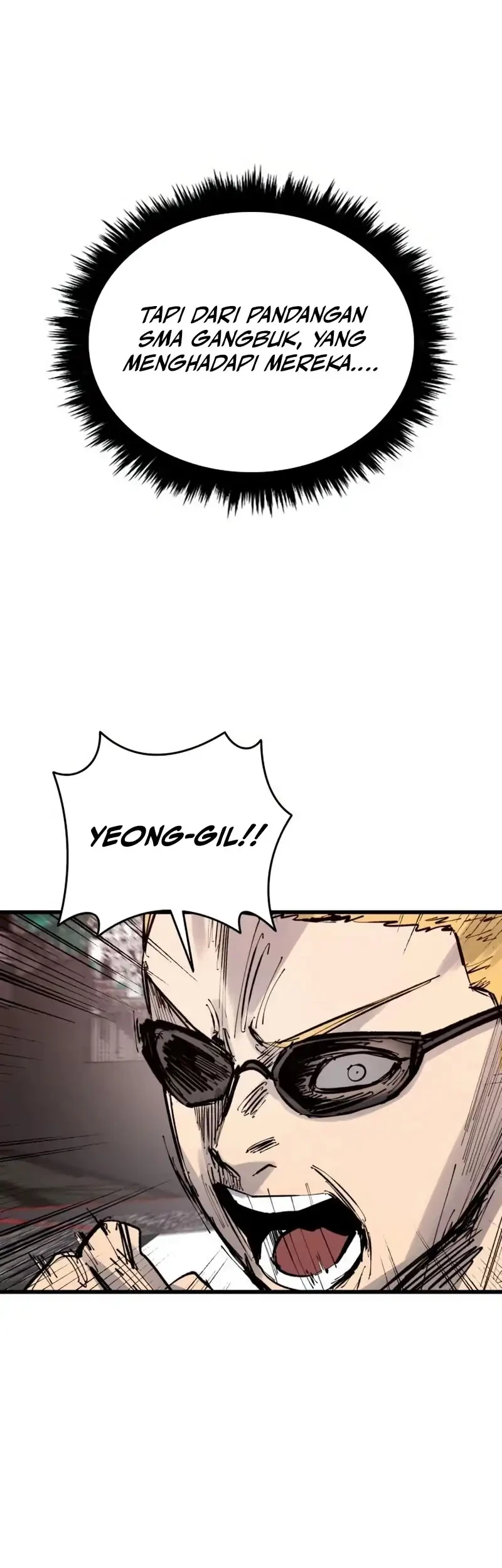 High Class Chapter 48 Gambar 43