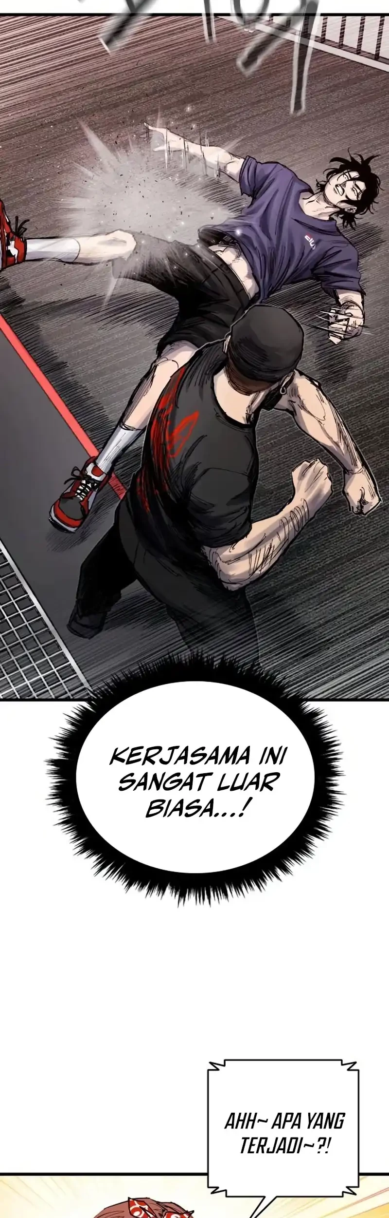 High Class Chapter 48 Gambar 45