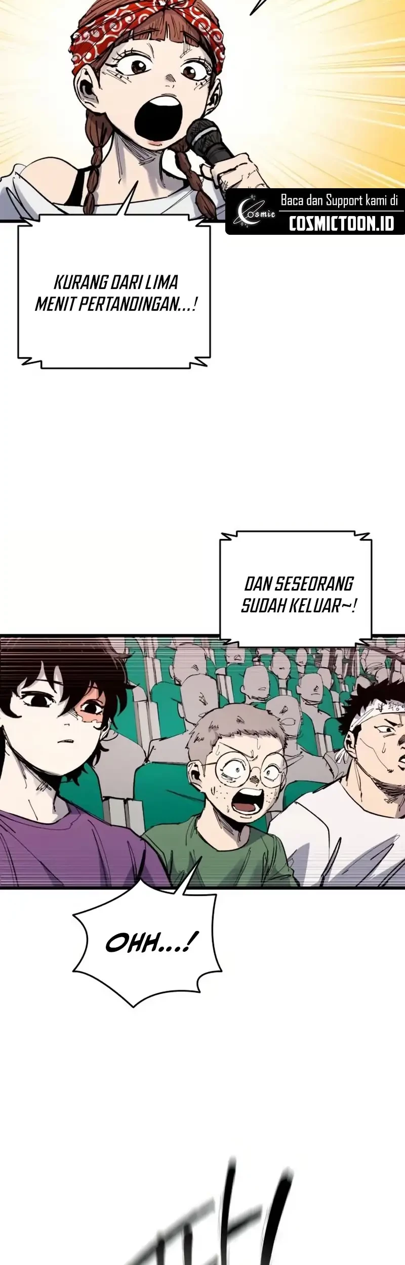 High Class Chapter 48 Gambar 46