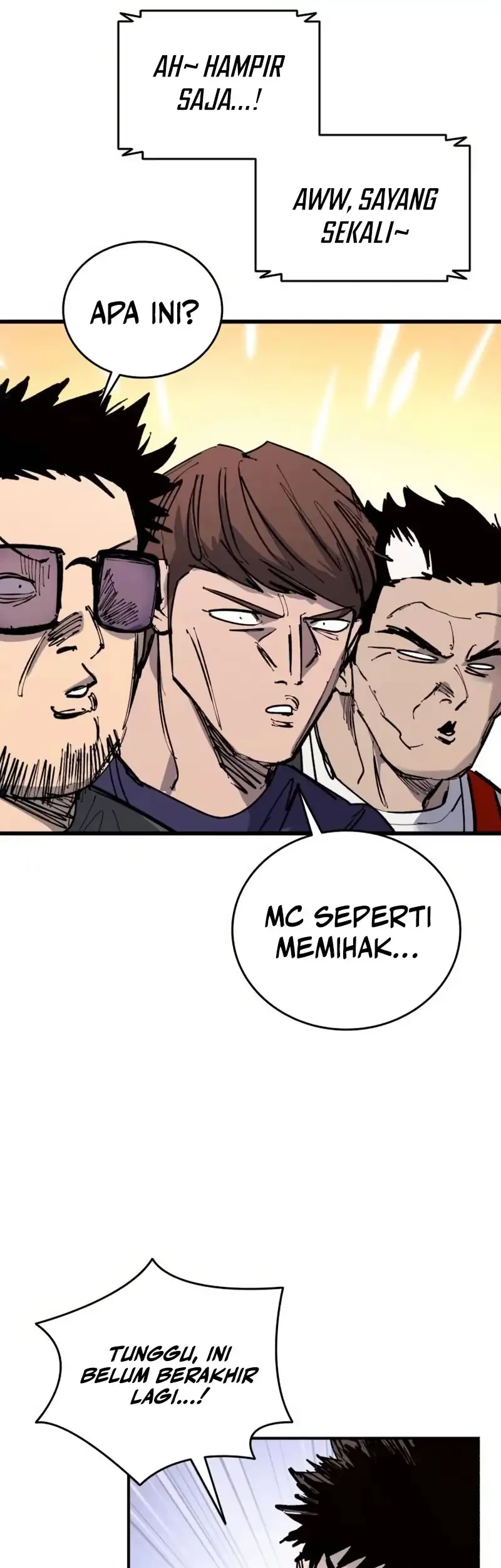 High Class Chapter 48 Gambar 50