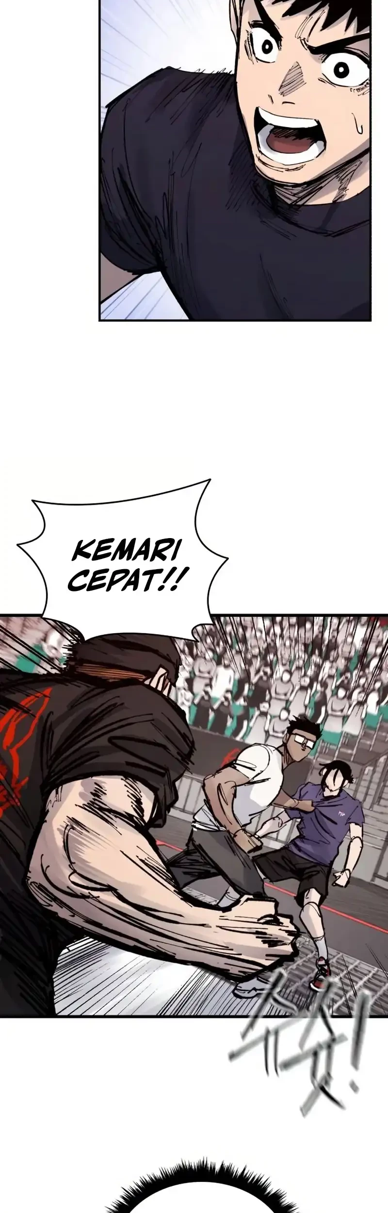 High Class Chapter 48 Gambar 51