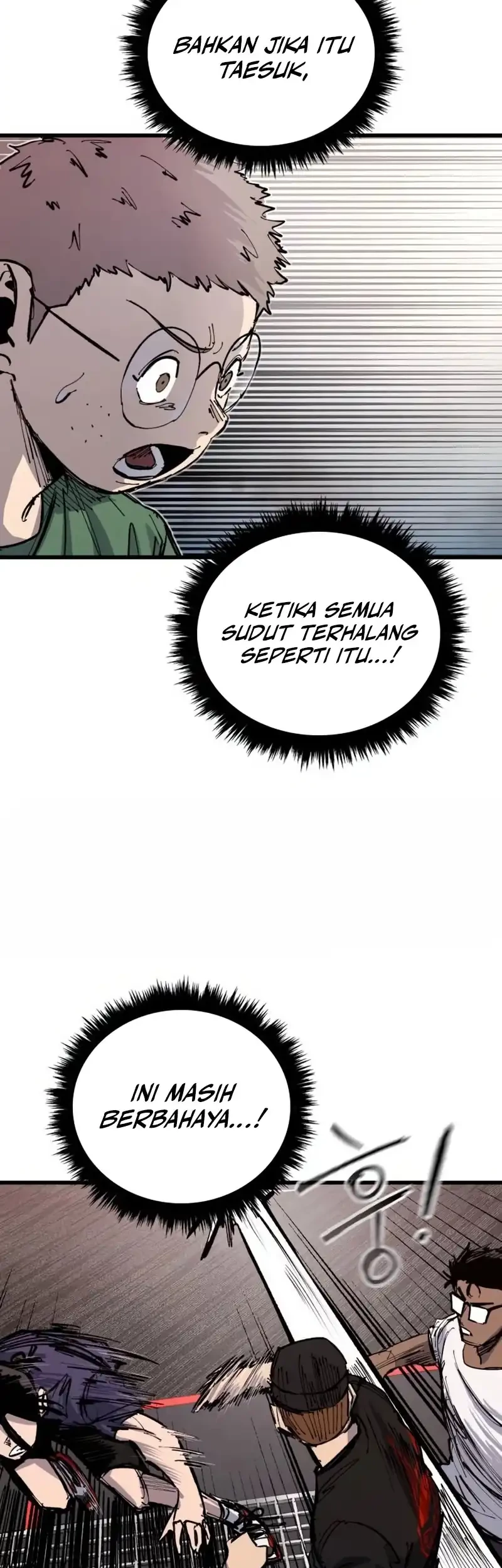 High Class Chapter 48 Gambar 52