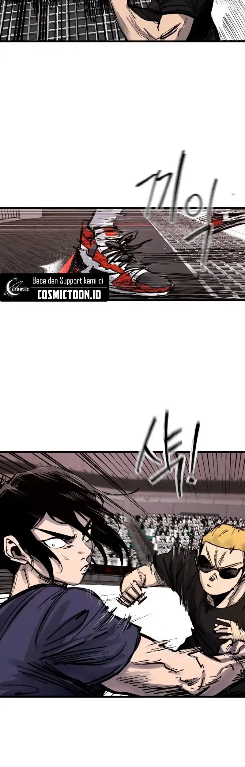 High Class Chapter 48 Gambar 53