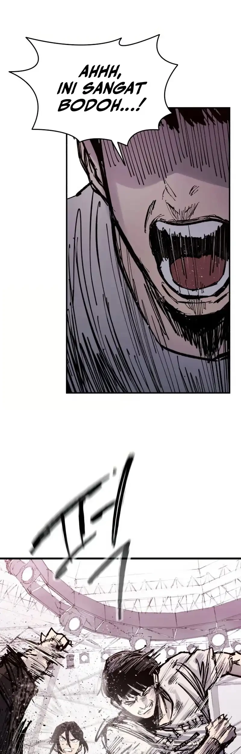 High Class Chapter 48 Gambar 54