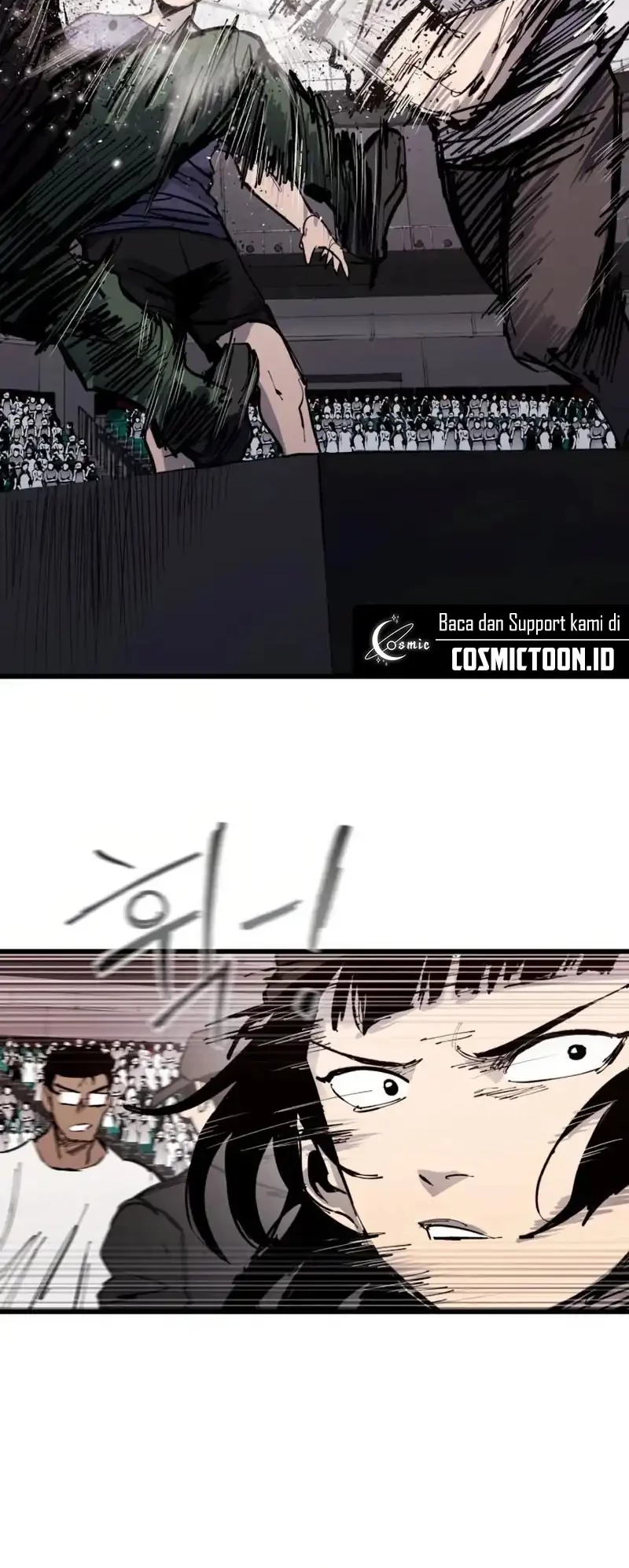 High Class Chapter 48 Gambar 55