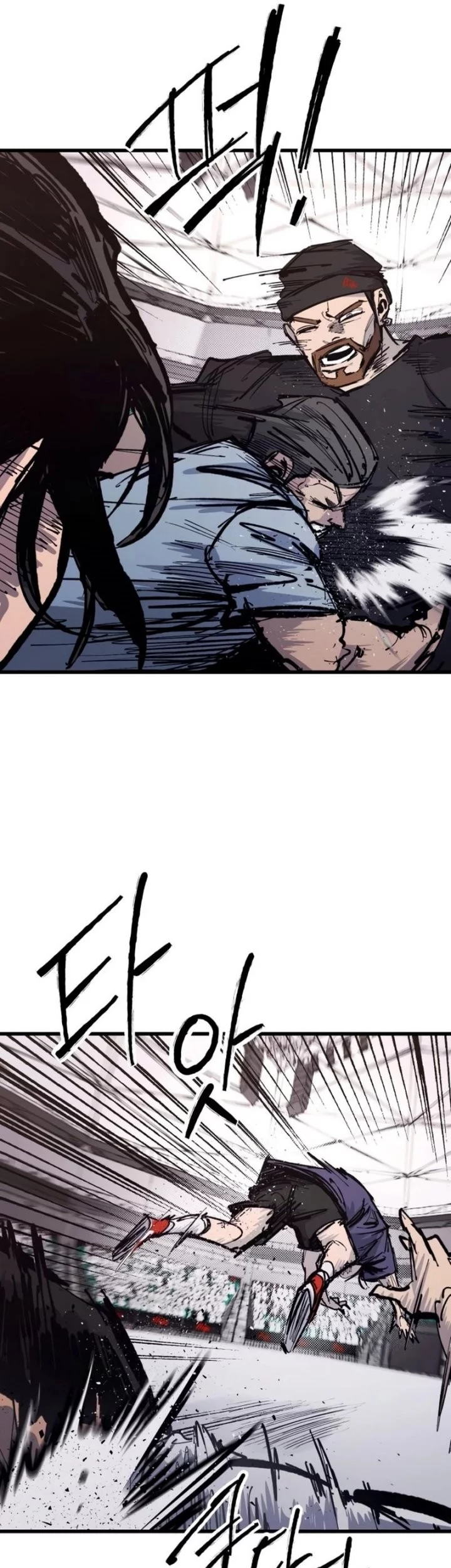 High Class Chapter 49 Gambar 55