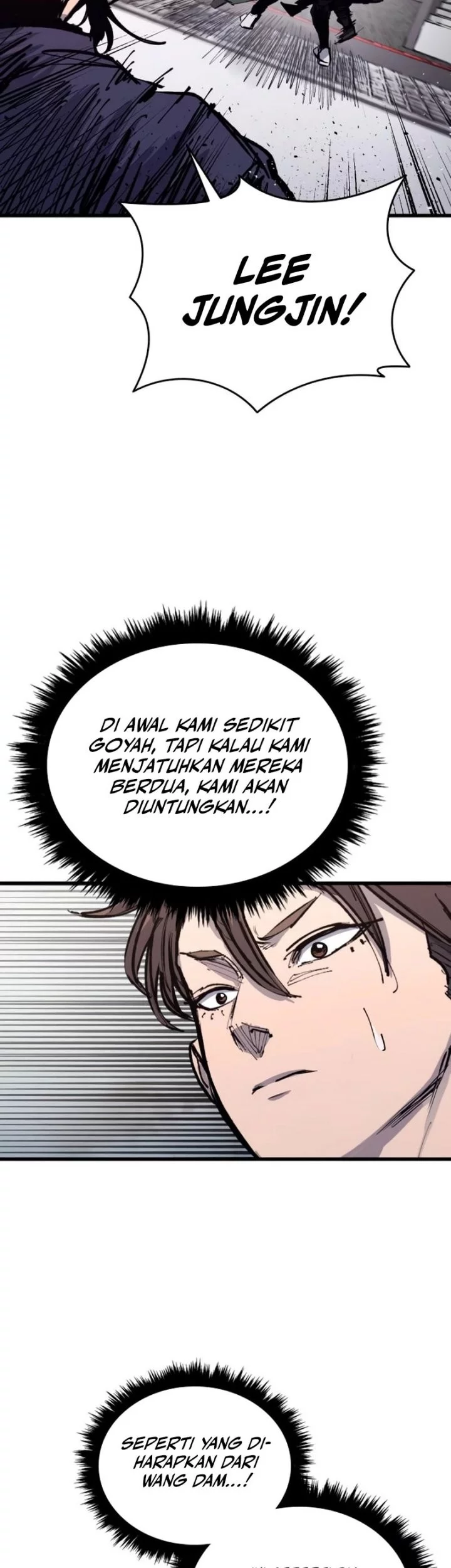 High Class Chapter 49 Gambar 59