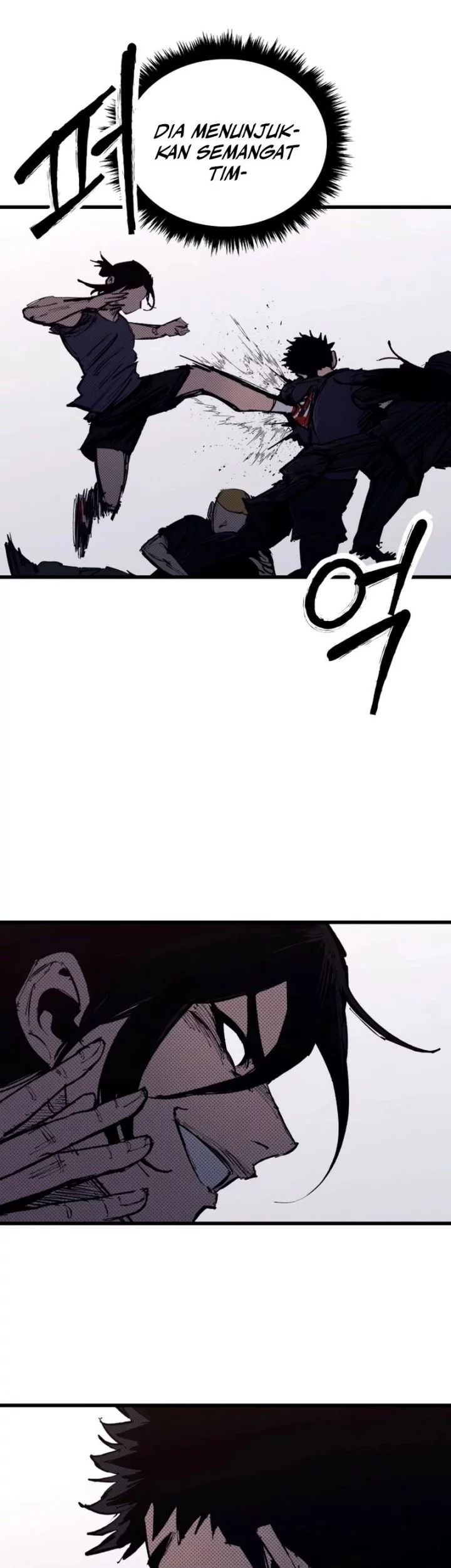 High Class Chapter 49 Gambar 61