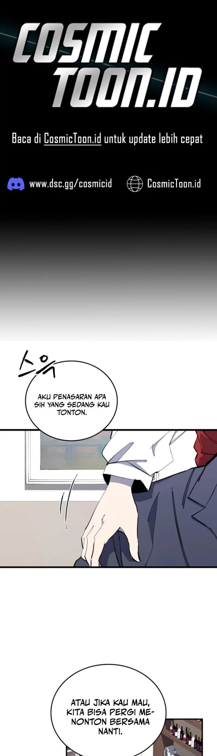 Baca Komik High Class Chapter 49 Gambar 1