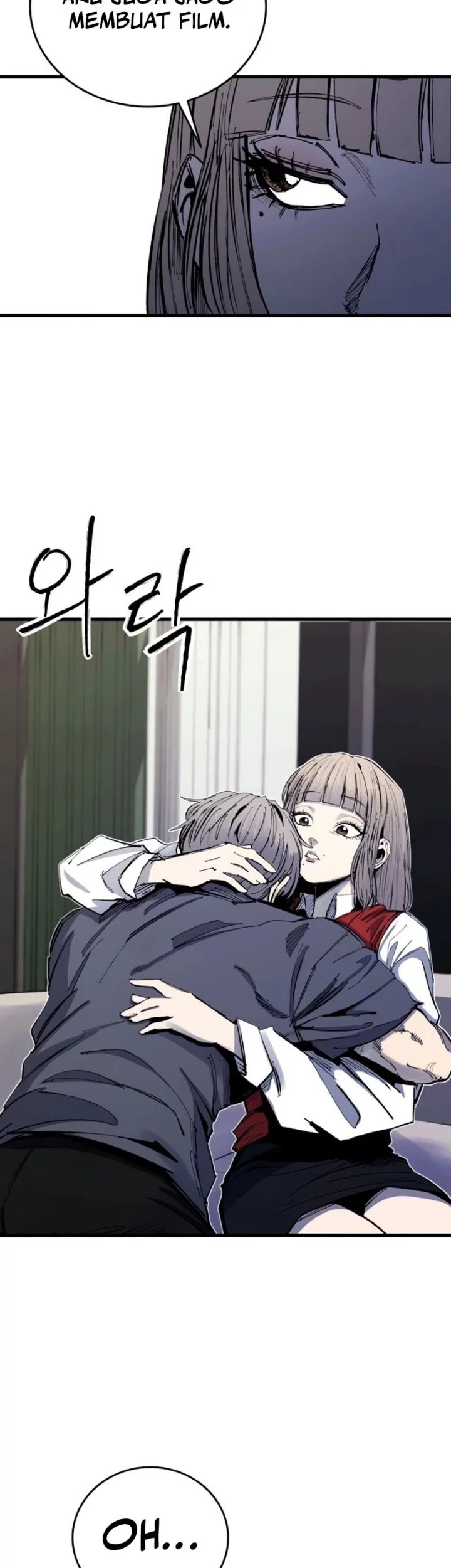 High Class Chapter 49 Gambar 3