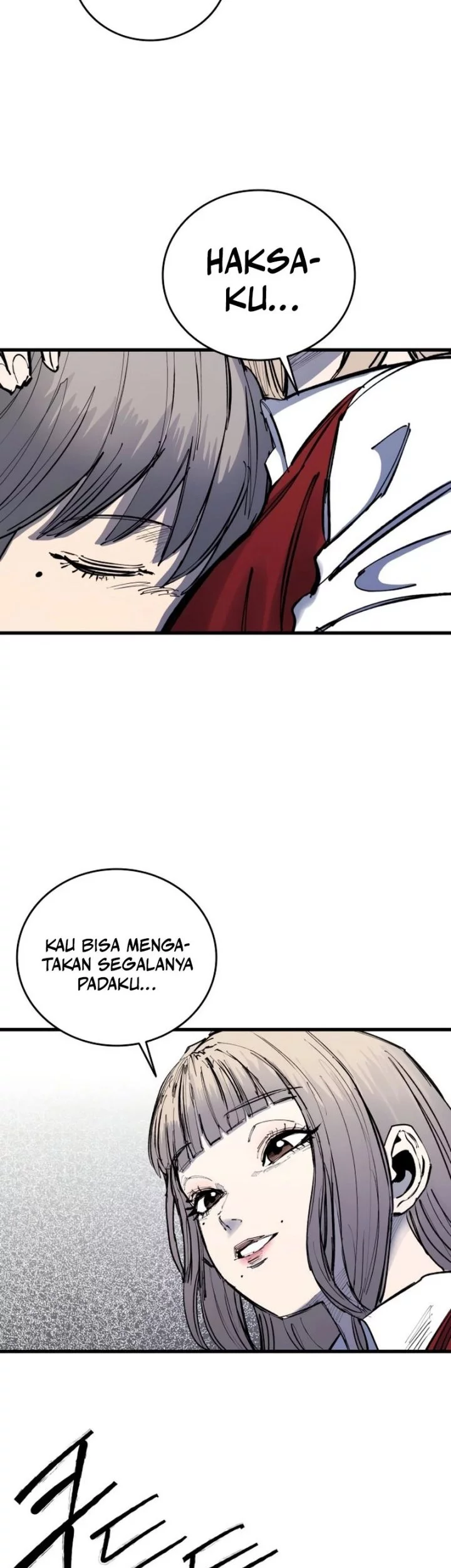 High Class Chapter 49 Gambar 4