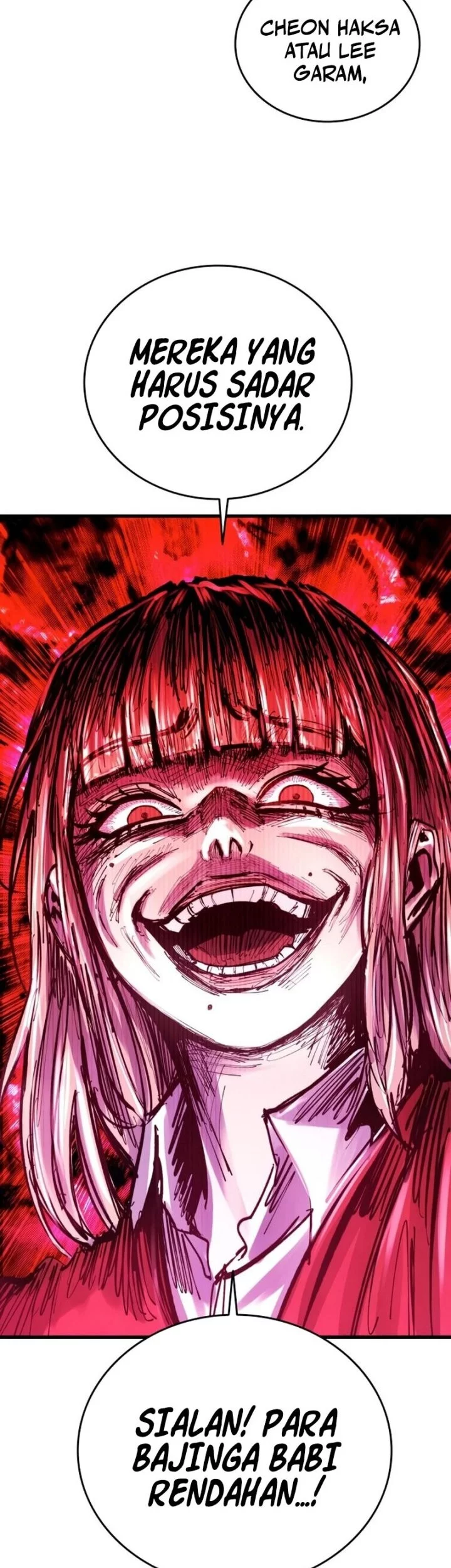 High Class Chapter 49 Gambar 20