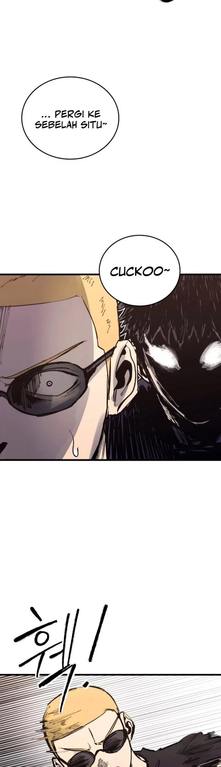 High Class Chapter 49 Gambar 28